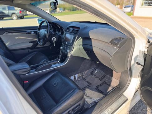 Used 2007 Acura TL Type-S FWD image 21