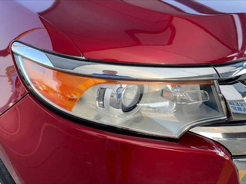 Used 2013 Ford Edge SEL image 27