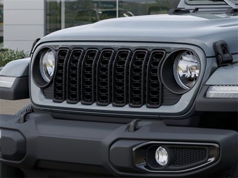 New 2026 Jeep Gladiator Sport image 11