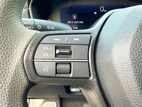 Used 2023 Honda Accord EX image 35