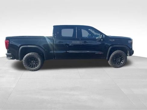 Used 2023 GMC Sierra 1500 AT4X AWD/4WD image 7