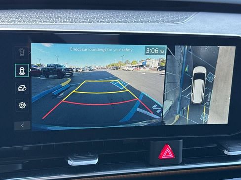 New 2026 Kia Carnival SX Prestige image 21