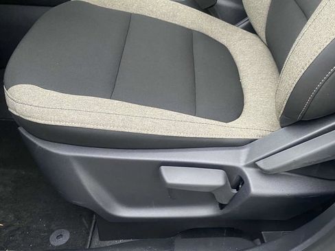 New 2025 Ford Bronco Sport Big Bend AWD/4WD image 15