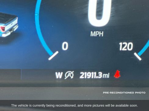 Used 2022 Ford F150 Lariat RWD image 15
