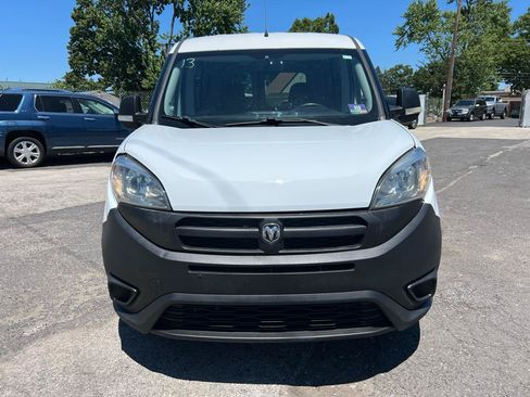 Used 2016 RAM ProMaster City Tradesman w/ Rear Back-up Camera Group FWD image 2