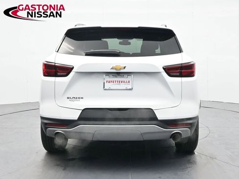 Used 2023 Chevrolet Blazer LT w/ Convenience Package image 7