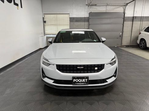 Used 2023 Polestar Polestar 2 w/ Pilot Pack AWD/4WD image 3