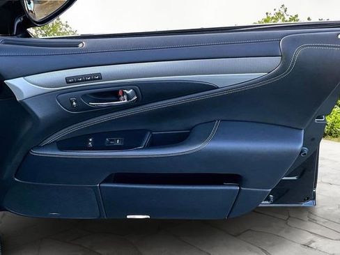 Used 2013 Lexus LS 460 AWD w/ F-Sport Pkg image 22