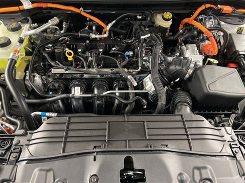 New 2026 Lincoln Corsair Grand Touring image 40