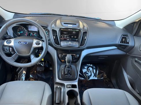 Used 2015 Ford Escape SE w/ Equipment Group 201A image 11