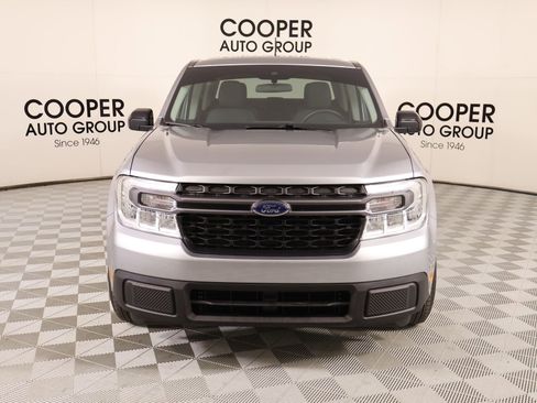 Used 2024 Ford Maverick XLT w/ XLT Luxury Package image 9