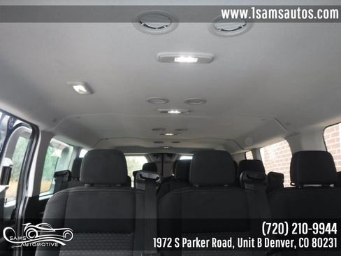 Used 2023 Ford Transit 350 XL image 22