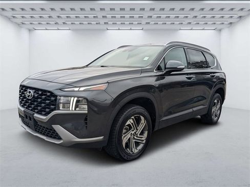 Used 2023 Hyundai Santa Fe SEL image 7