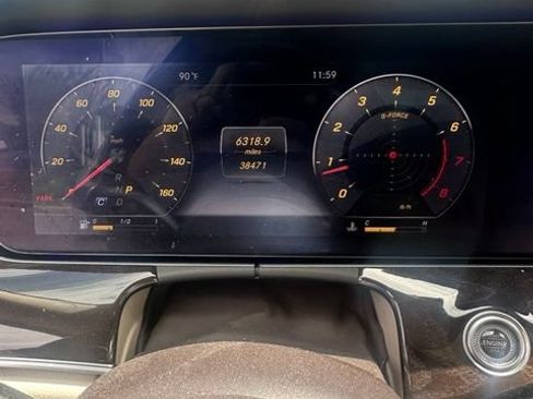 Used 2019 Mercedes-Benz E 450 4MATIC Coupe image 5