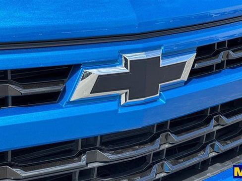 Certified 2023 Chevrolet Silverado 1500 RST w/ Convenience Package II image 35