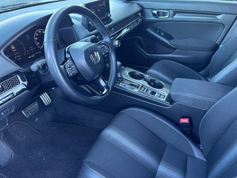 Used 2025 Honda Civic Sport image 11