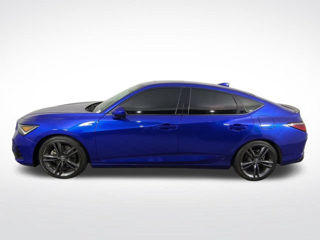 Used 2024 Acura Integra A-Spec FWD image 13