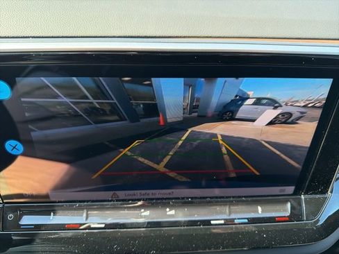 New 2026 Volkswagen Atlas SE AWD/4WD image 10