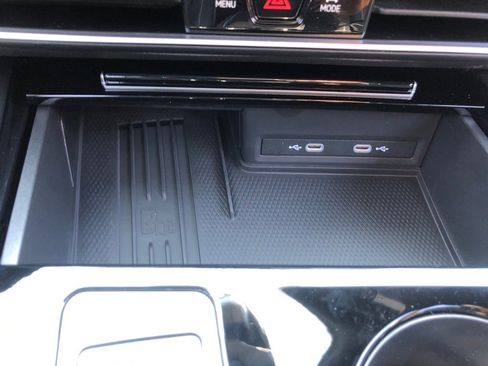 New 2025 Volkswagen Atlas Cross Sport SEL AWD/4WD image 26