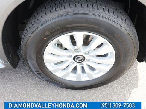 Used 2024 Nissan Armada SV image 31