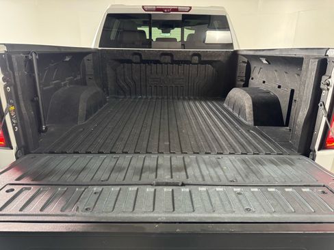 Used 2024 GMC Sierra 1500 Denali Ultimate AWD/4WD image 20
