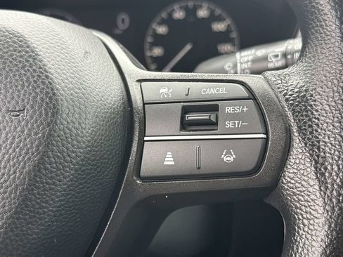 Used 2024 Honda CR-V LX image 27