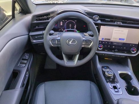 New 2026 Lexus RZ 350e 2WD image 15
