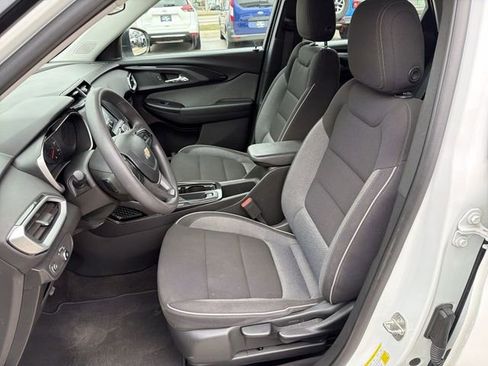 Certified 2023 Chevrolet TrailBlazer LS image 13