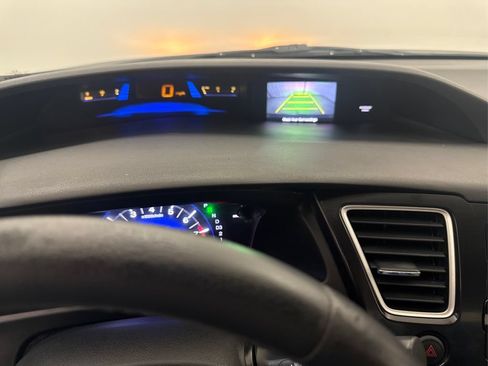 Used 2013 Honda Civic EX-L image 37