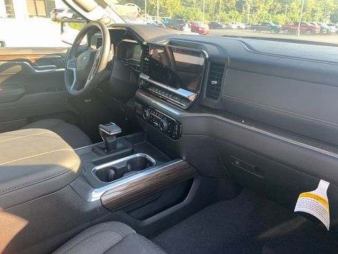 Used 2023 Chevrolet Silverado 1500 RST w/ Rally Edition image 20