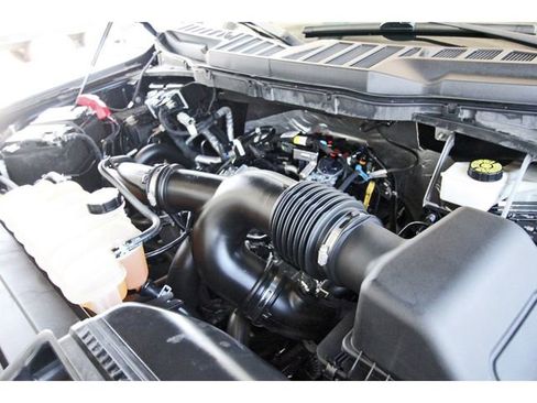 Used 2022 Ford F150 Lariat w/ Equipment Group 502A High RWD image 28