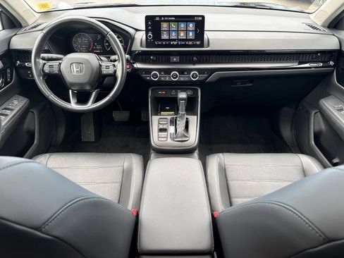Used 2023 Honda CR-V EX-L image 6