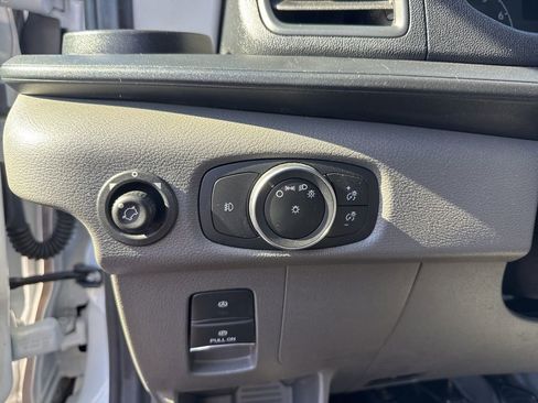 Certified 2024 Ford Transit 250 Low Roof w/ Exterior Upgrade Package image 7