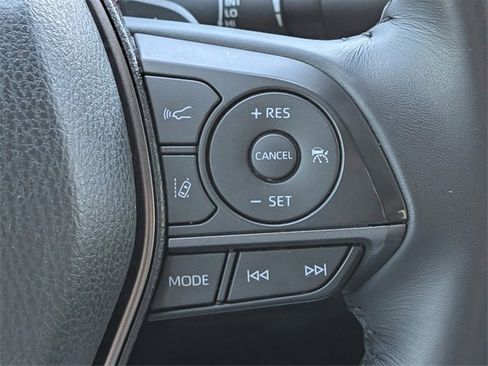 Used 2022 Toyota Camry XSE image 26