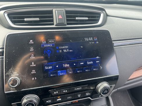 Used 2020 Honda CR-V Touring image 23