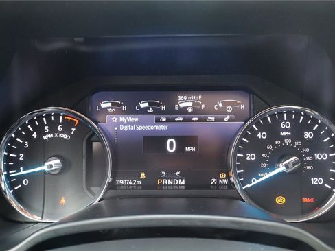 Used 2020 Ford Expedition Max Platinum image 19