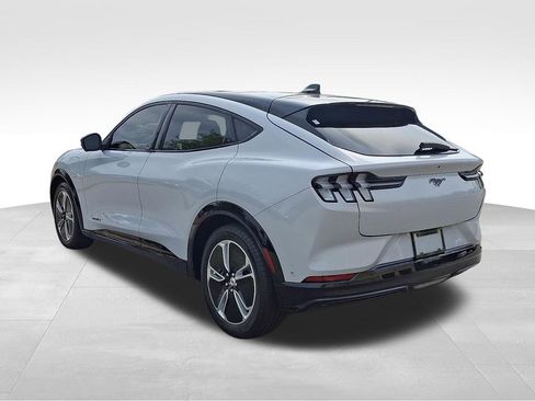 Used 2023 Ford Mustang Mach-E Premium RWD image 4