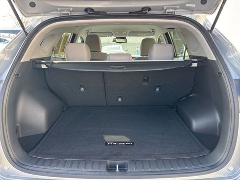 Used 2020 Hyundai Tucson SEL image 36