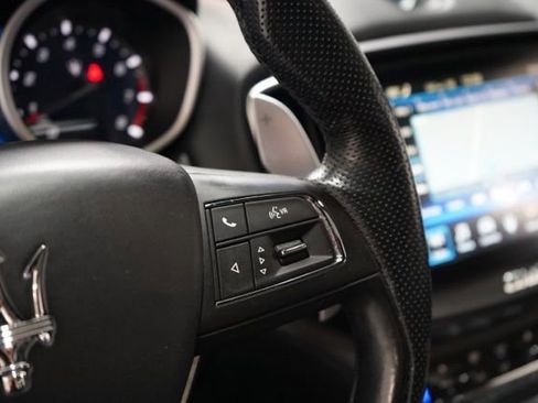 Used 2020 Maserati Ghibli S GranSport Q4 image 22