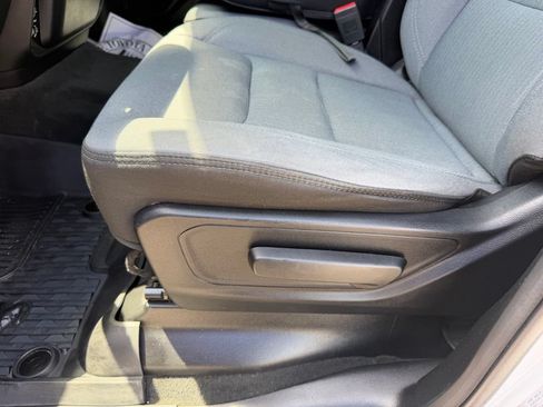 Used 2021 RAM 1500 Big Horn AWD/4WD image 21