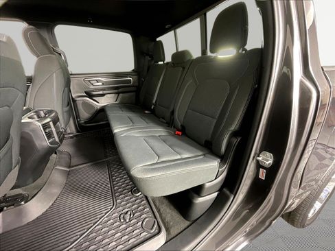 Used 2021 RAM 1500 Lone Star RWD image 23