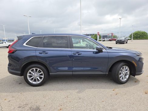 Used 2023 Honda CR-V EX-L image 21