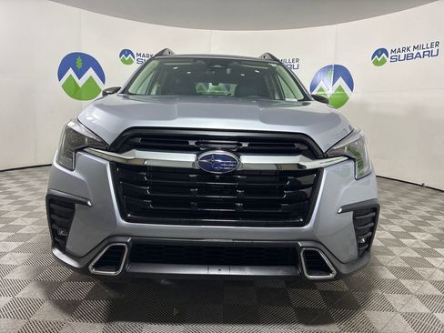New 2026 Subaru Ascent Touring AWD/4WD image 2
