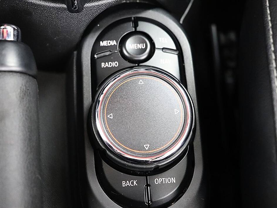 Used 2016 MINI Cooper S FWD image 25
