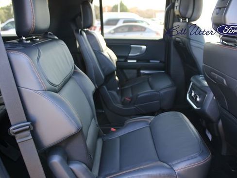 New 2026 Ford Expedition Tremor image 9