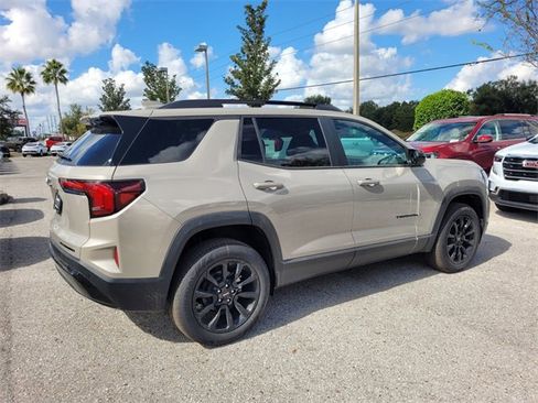 New 2026 GMC Terrain Elevation w/ Elevation Premium Package image 12