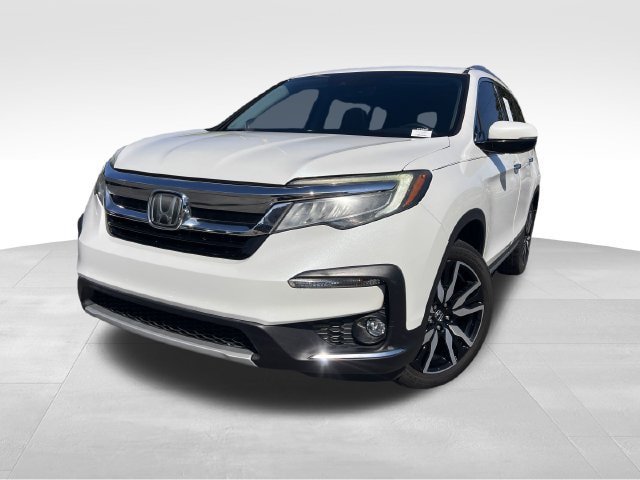 Used 2020 Honda Pilot Touring image 9