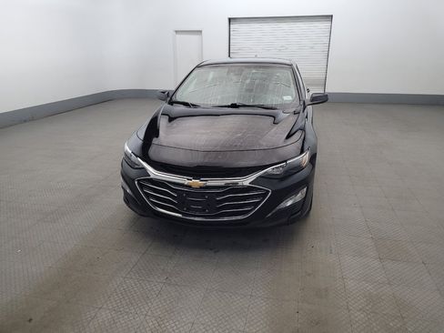 Used 2024 Chevrolet Malibu LT FWD image 15