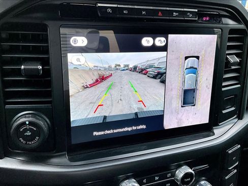 Used 2024 Ford F150 XLT w/ Equipment Group 302A MID image 28