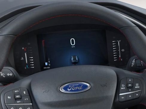 New 2026 Ford Escape ST-Line w/ Tech Pack #1 image 13